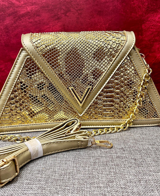 Brand Inspired Premium Clutch