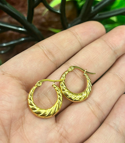 Jiya hoops