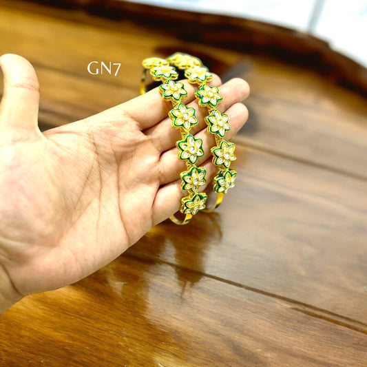 Hairband gold 7