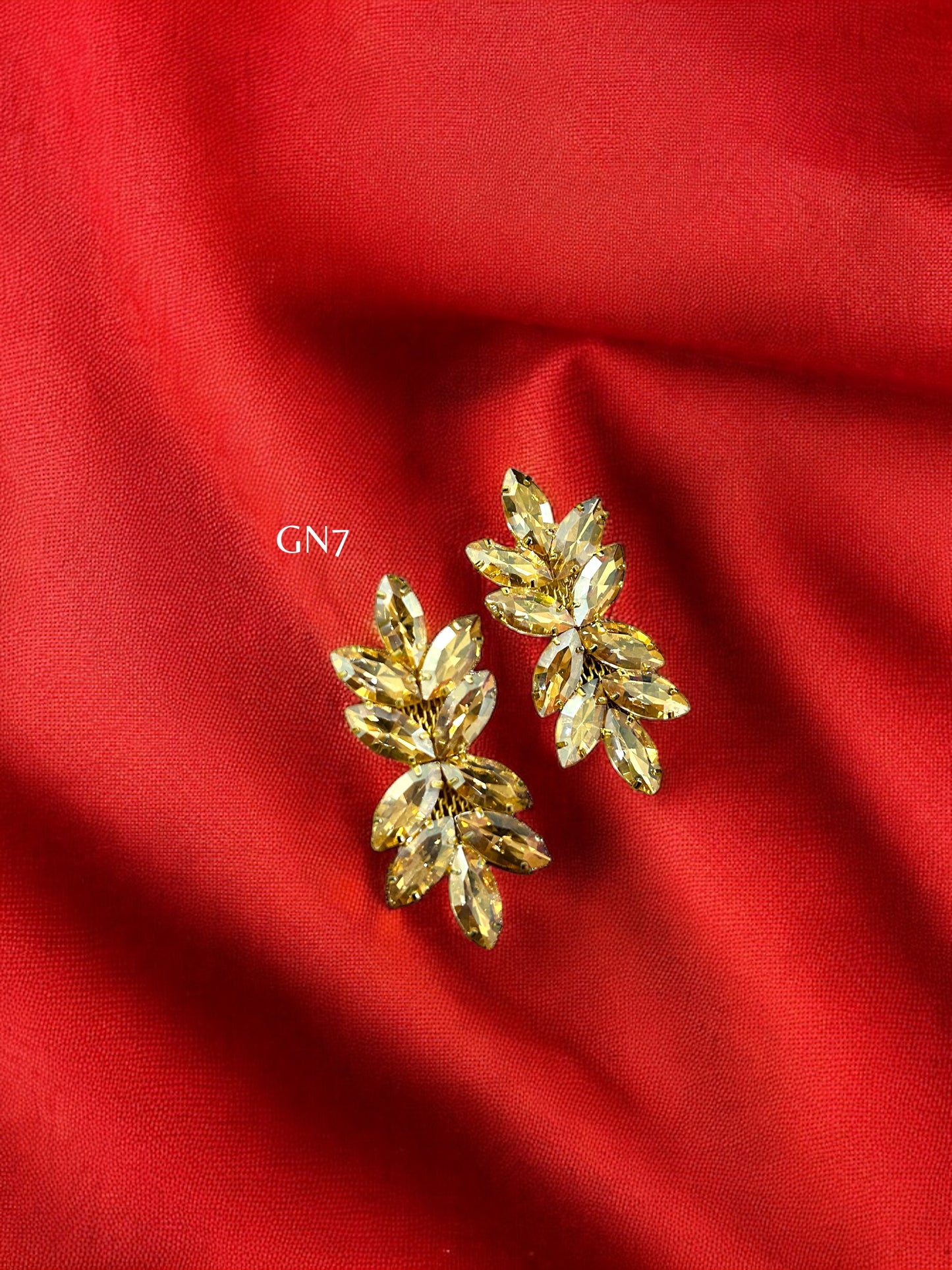 Mainka earrings 4 colours