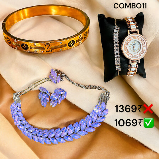 Combo11 Advantage Pack