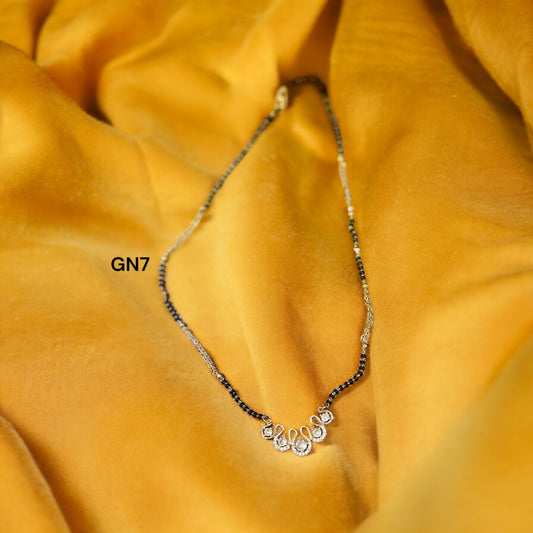 Parvati mangalsutra